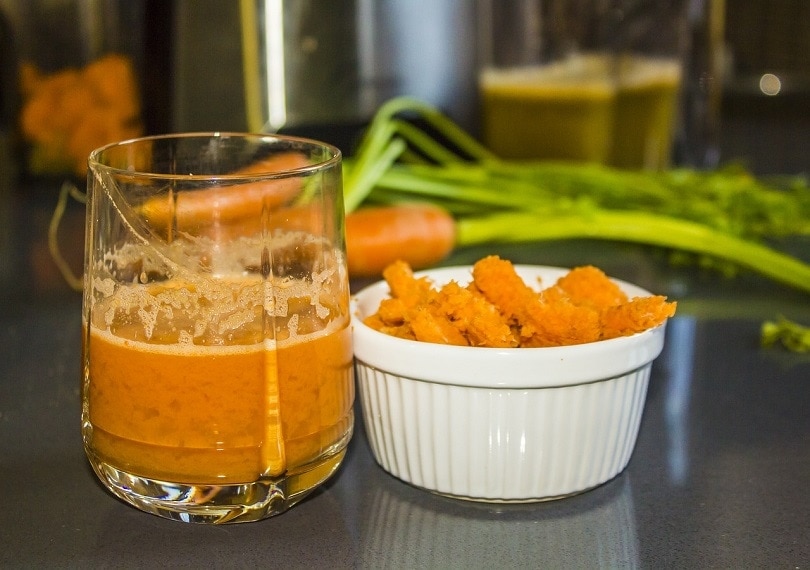 Do You Need to Peel Carrots Before Juicing? Guide) House Grail