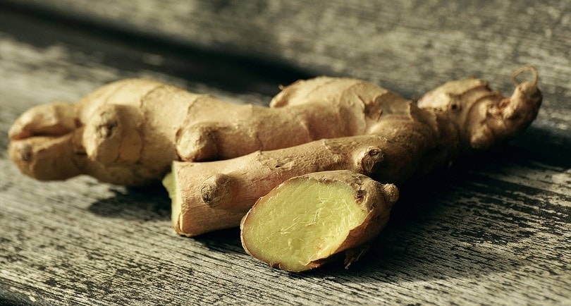 Do I Need To Peel Ginger Before Juicing? 