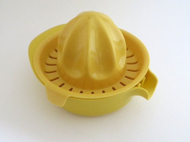 manual juicer