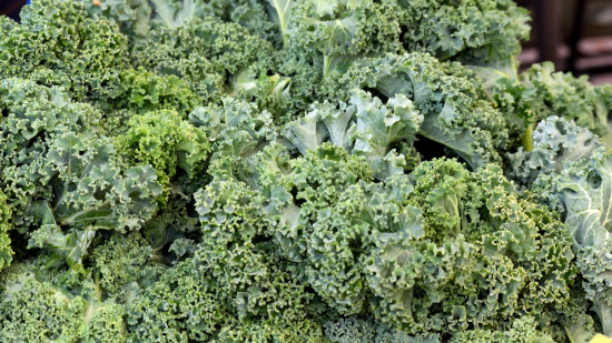 kale