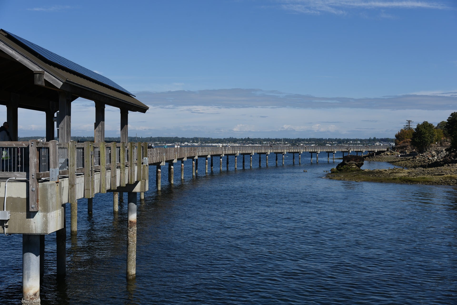 Bellingham, WA