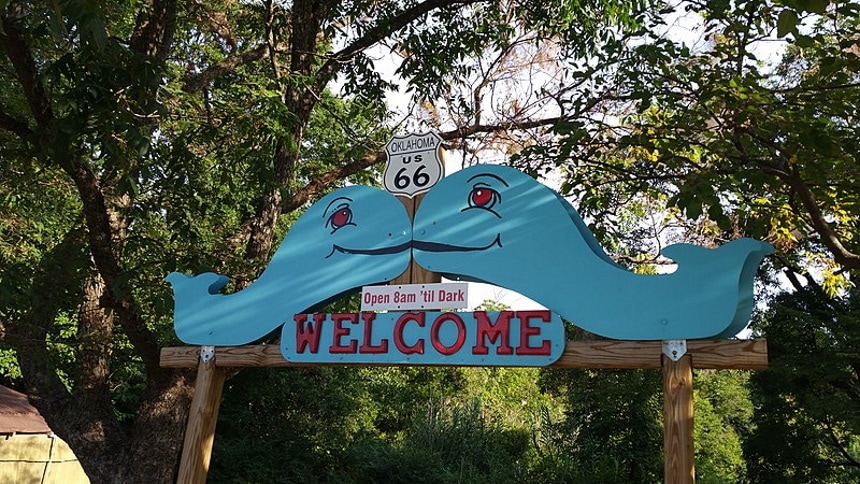 Catoosa Oklahoma