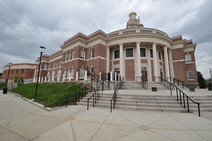 Hamden, CT TownHall