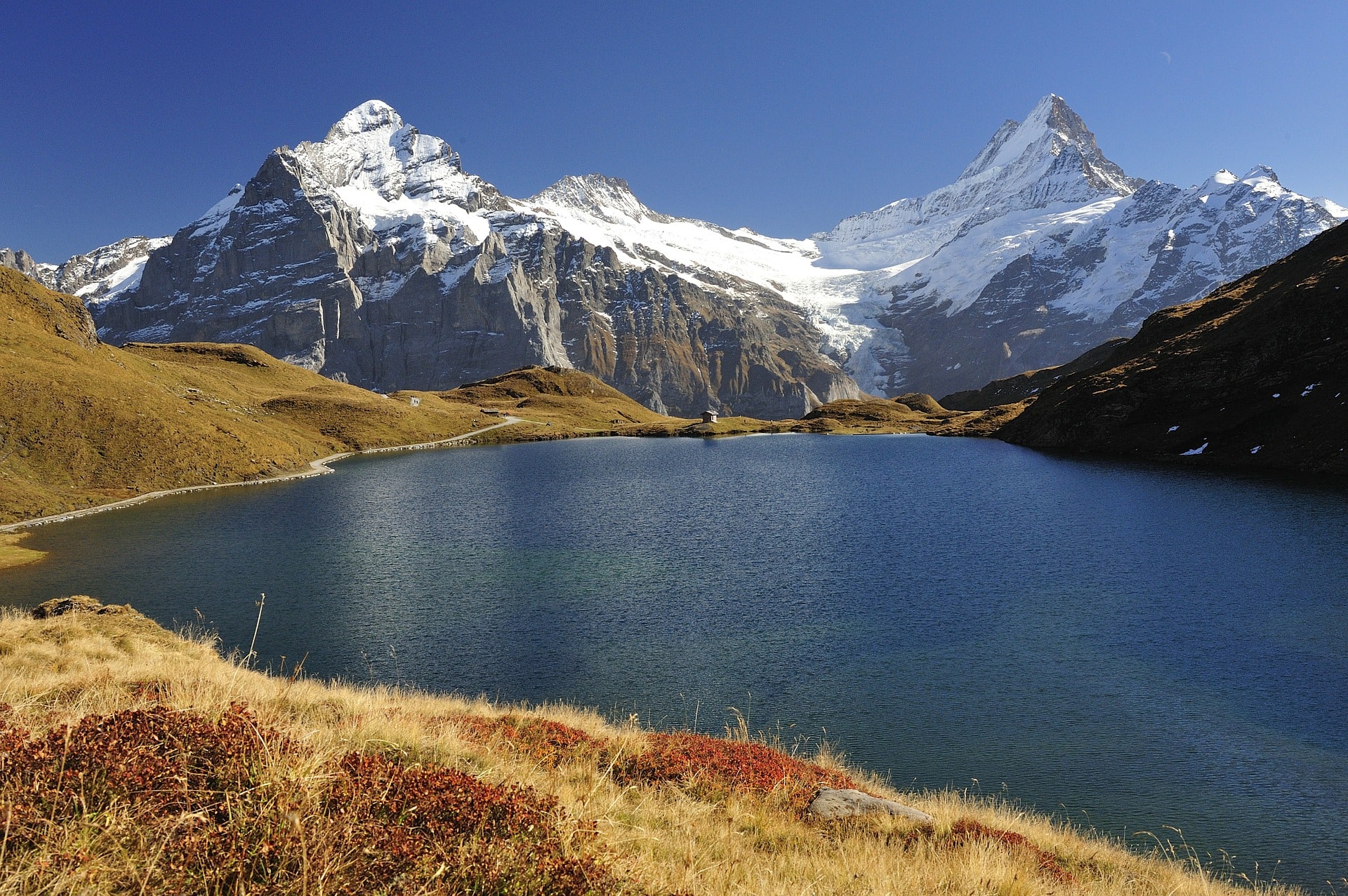 Horn Lake