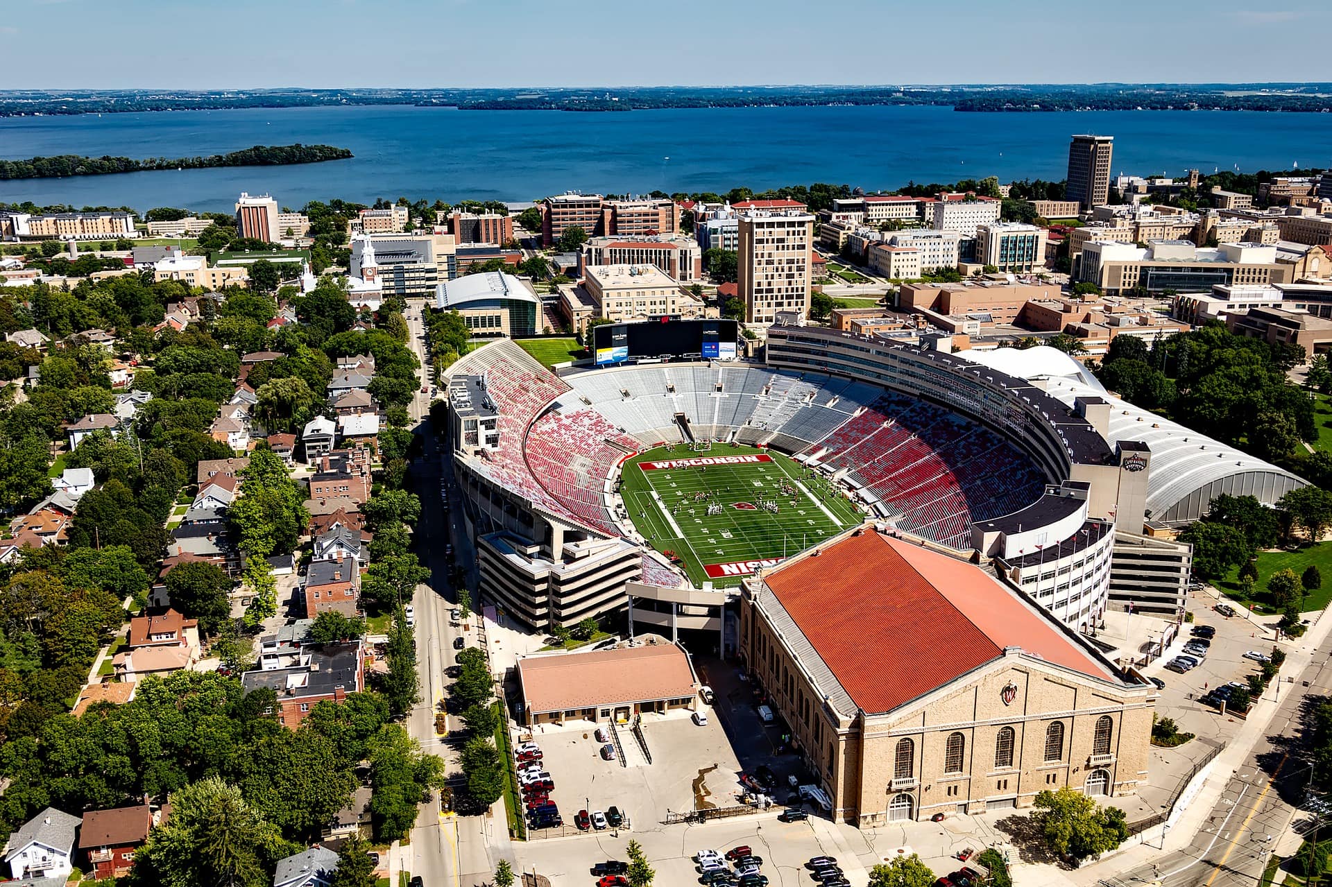 Madison