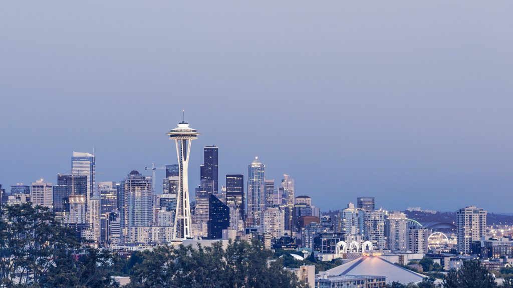 Seattle, WA