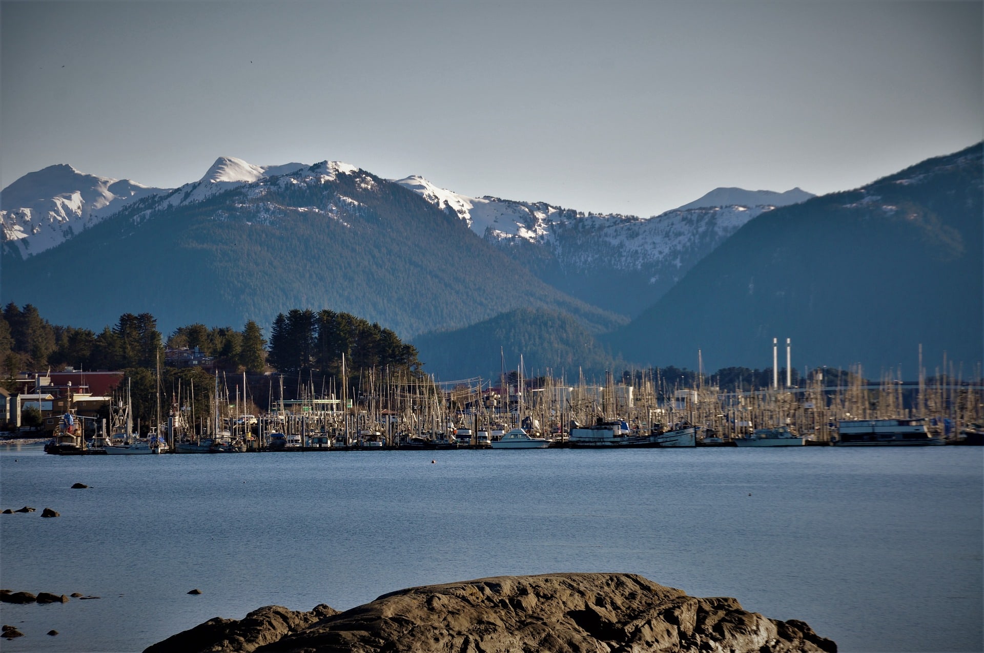 Sitka, AK