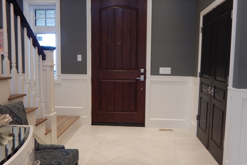 5 Interior Door Trends In 2024 You Can Build Today House Grail   Brown Wooden Door Piqsels 