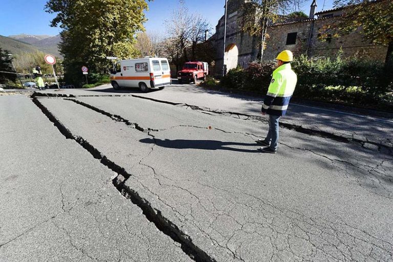 6 Biggest Earthquakes In California (2024 Update) House Grail