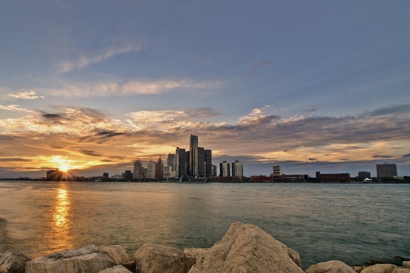 detroit, michigan