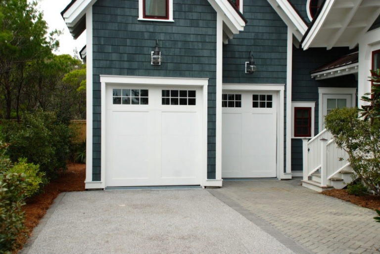9 Garage Door Trends in 2024 Design Ideas for a Modern Home House Grail