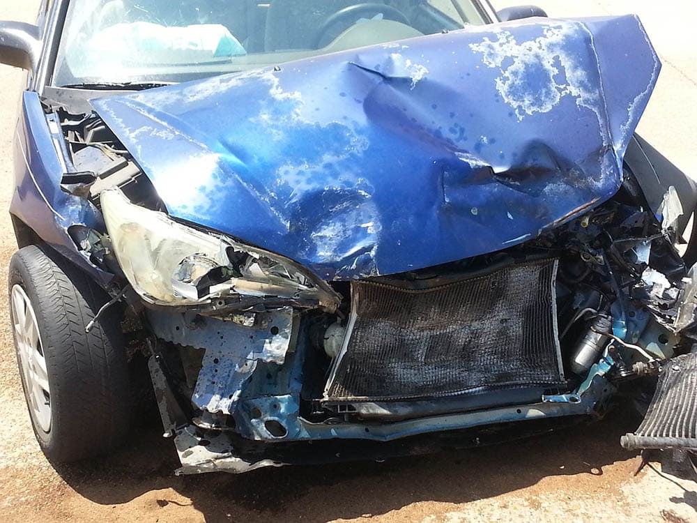 car accident rate in saudi arabia