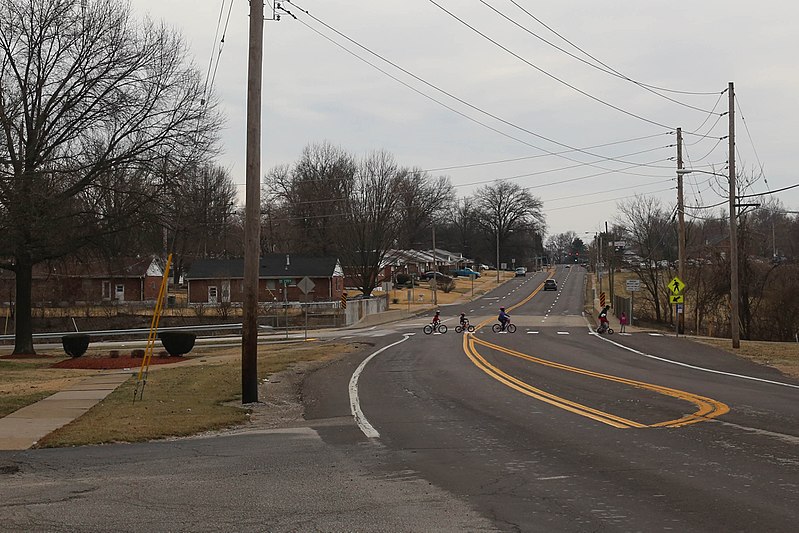Bellefontaine Neighbors Missouri