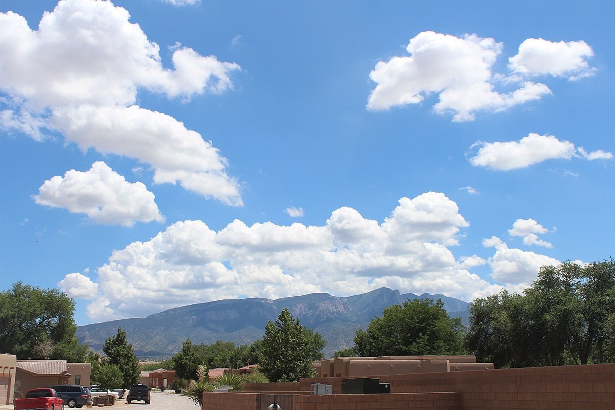 Bernalillo, New Mexico, USA - panoramio
