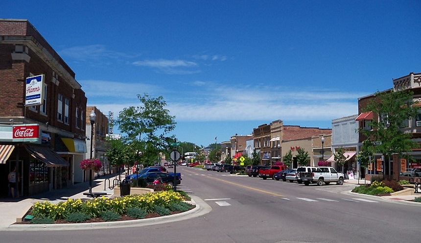 Brookings SD