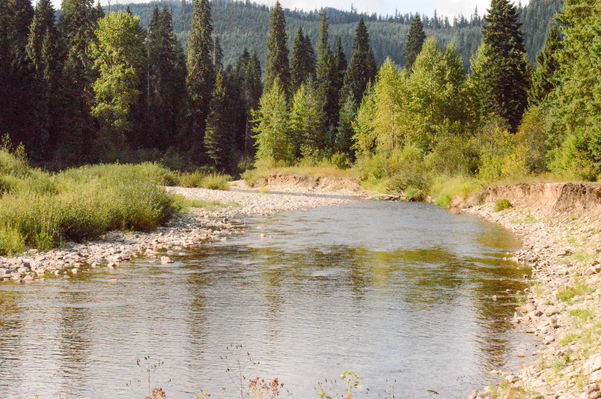 Coeur d'Alene, ID