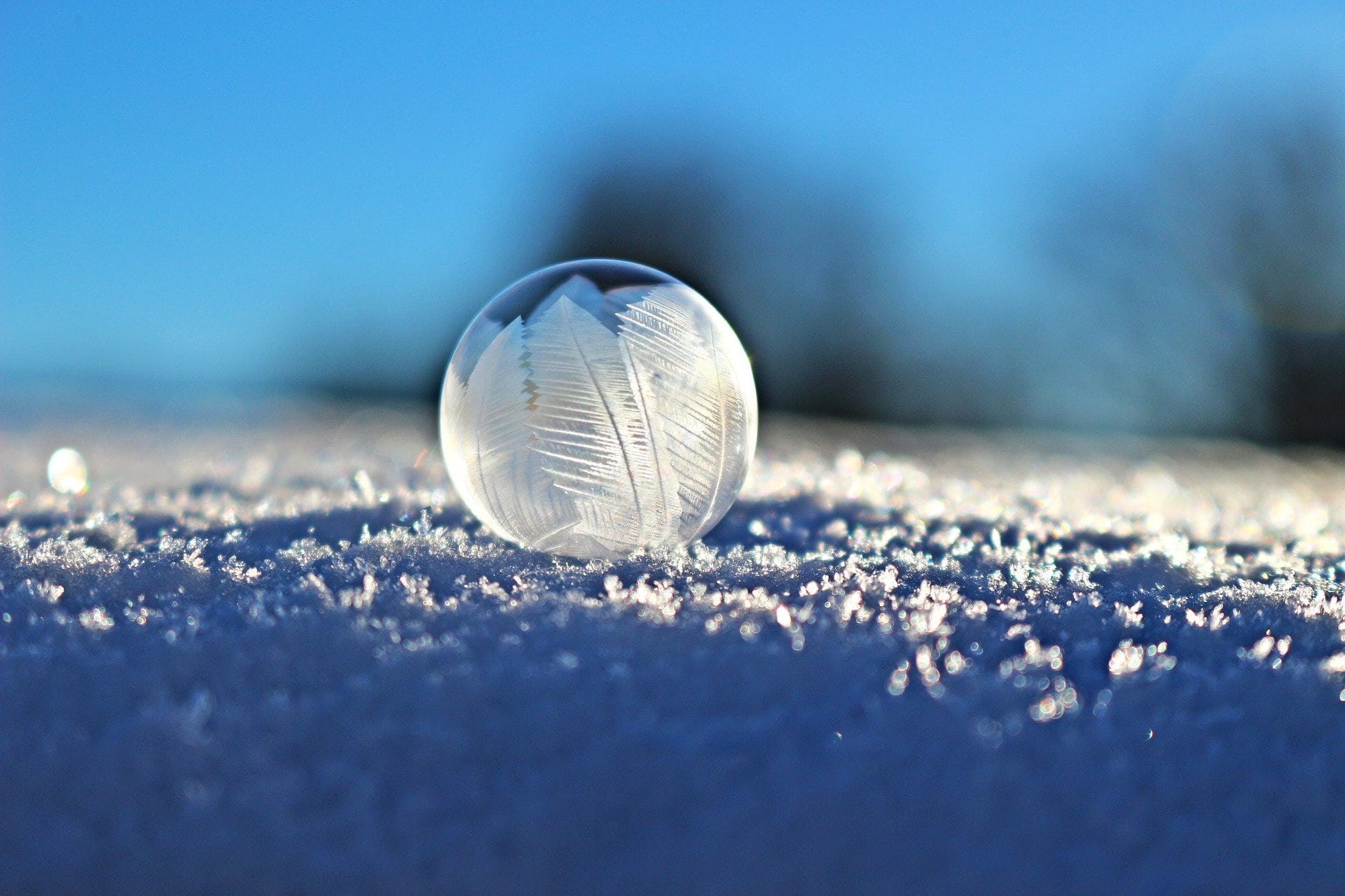 Hailstorm