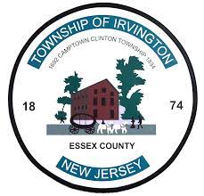 Irvington NJ Seal