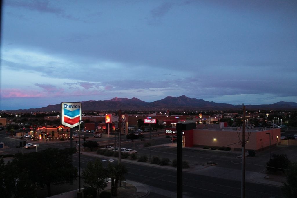 Kingman, AZ