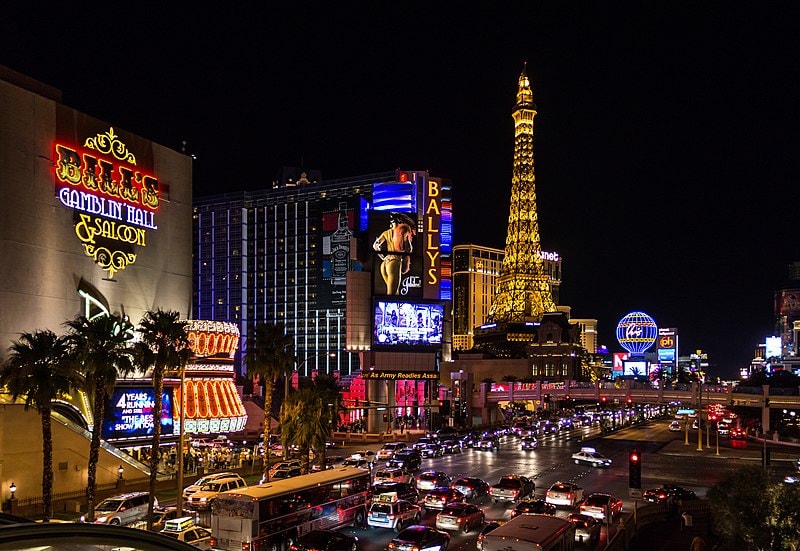 Las Vegas Nevada