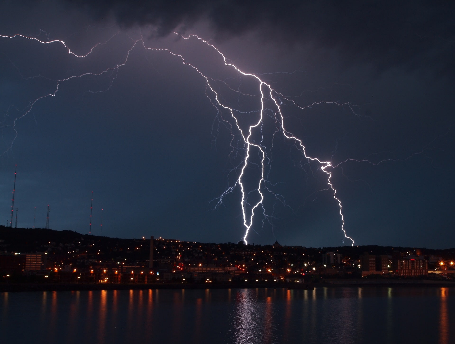 Lightning