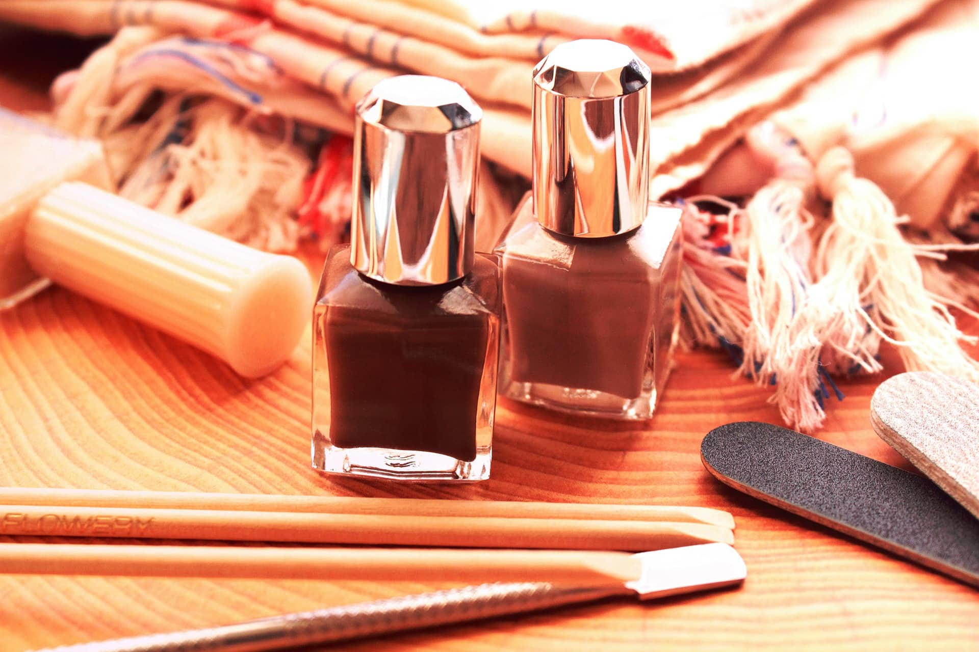 Nail Polish