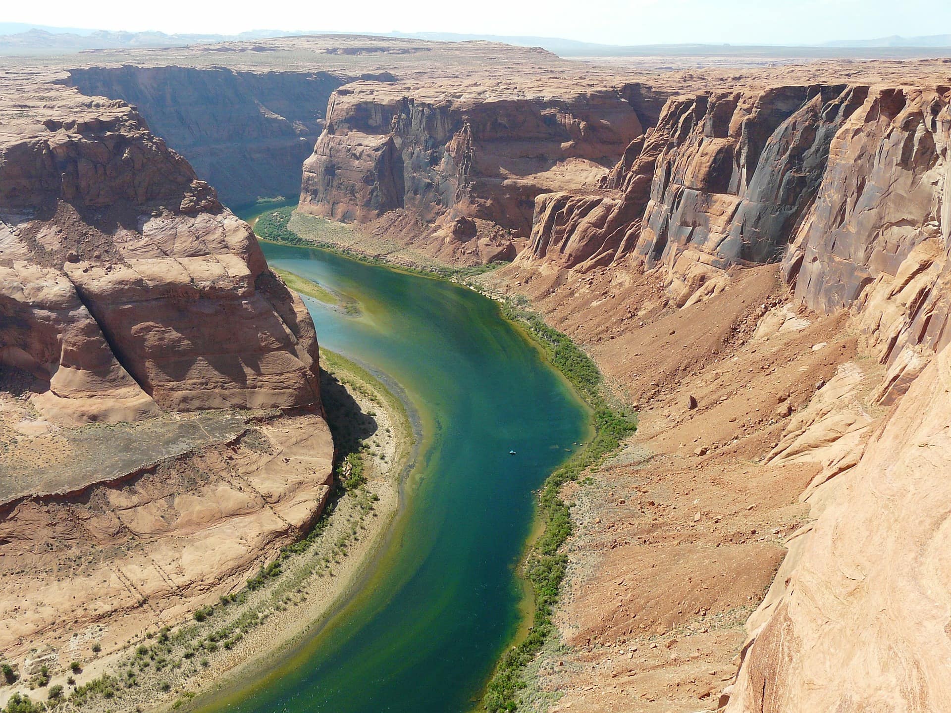 Page, AZ
