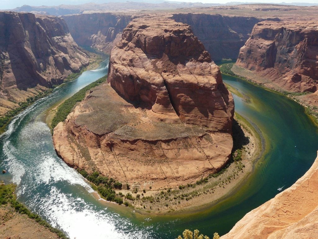 Page, AZ