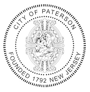 Paterson City Seal