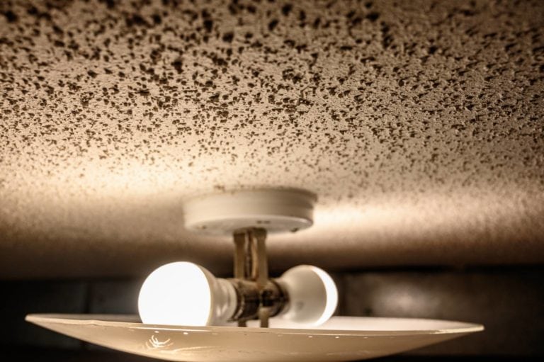 Popcorn Ceiling Lost In The Midwest Shutterstock 1 768x511 