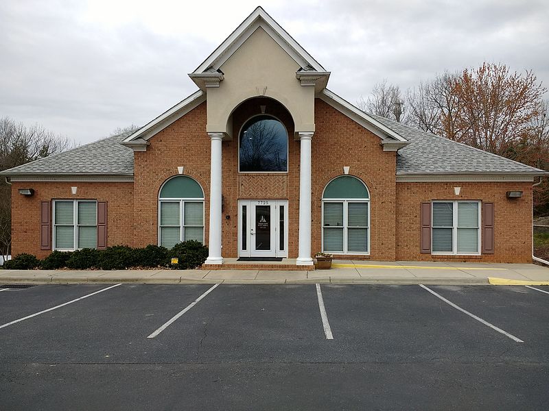 Tega Cay City Hall SC
