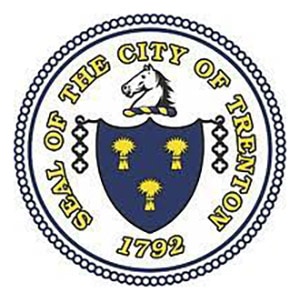 Trenton NJ Seal