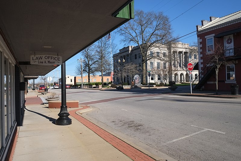 Union MO