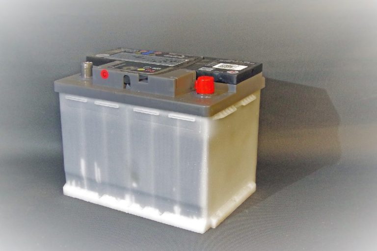 How Long Can a Car Battery Sit Unused? What Factors Into