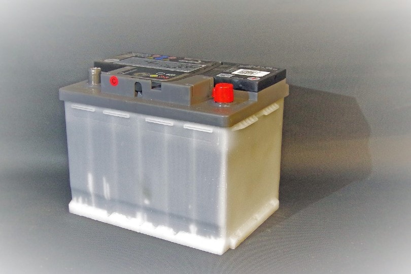 How Long Can a Car Battery Sit Unused?