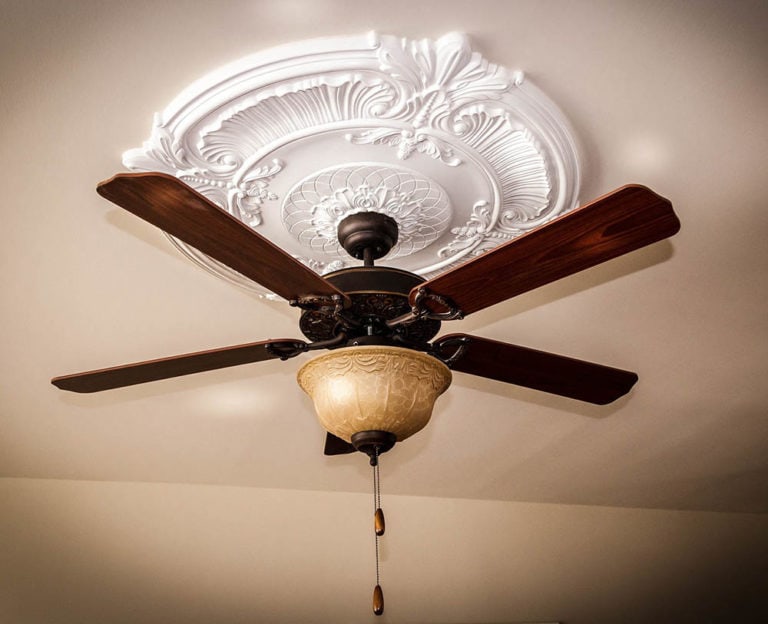 5 Ceiling Fan Trends in 2024 Stylish Ceiling Fans for the Modern Home