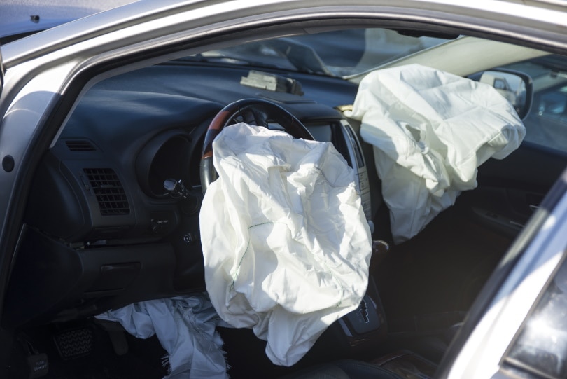 When Were Airbags Invented? History, Types, & Future House Grail