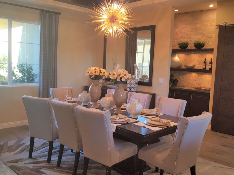 11 Dining Room Chandelier Trends in 2023 - Design Ideas for a Modern