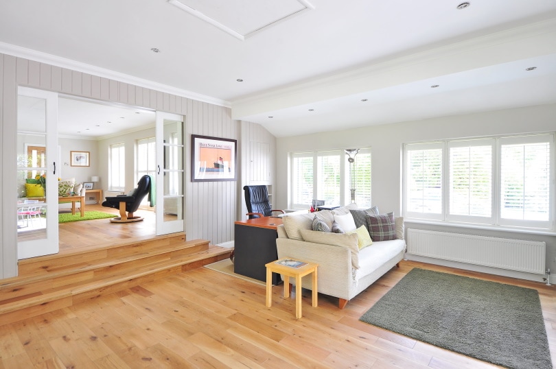 Wood Floor Trends 2025