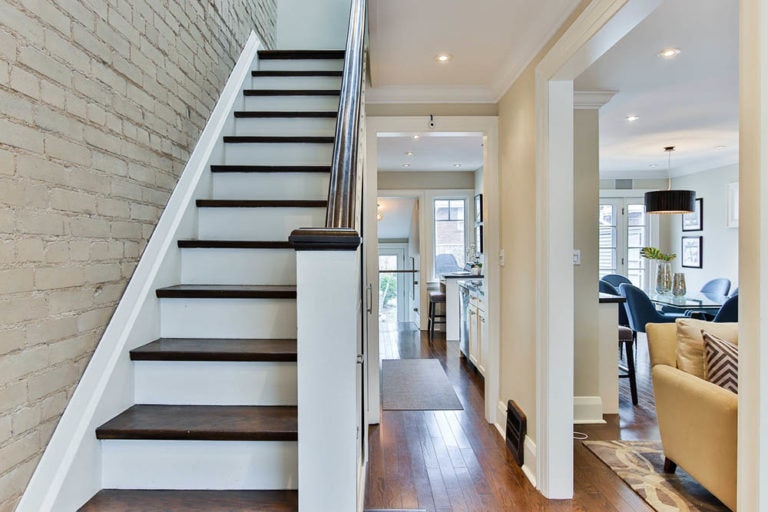 10 Staircase Trends in 2023 Design Ideas for a Modern Home House Grail