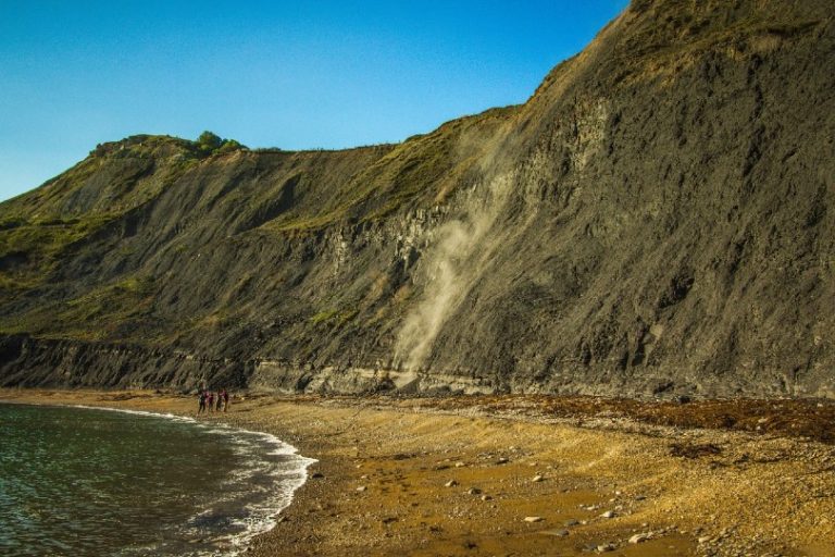 9 Facts About Landslides: Statistics & Data to Know in 2025 | House Grail