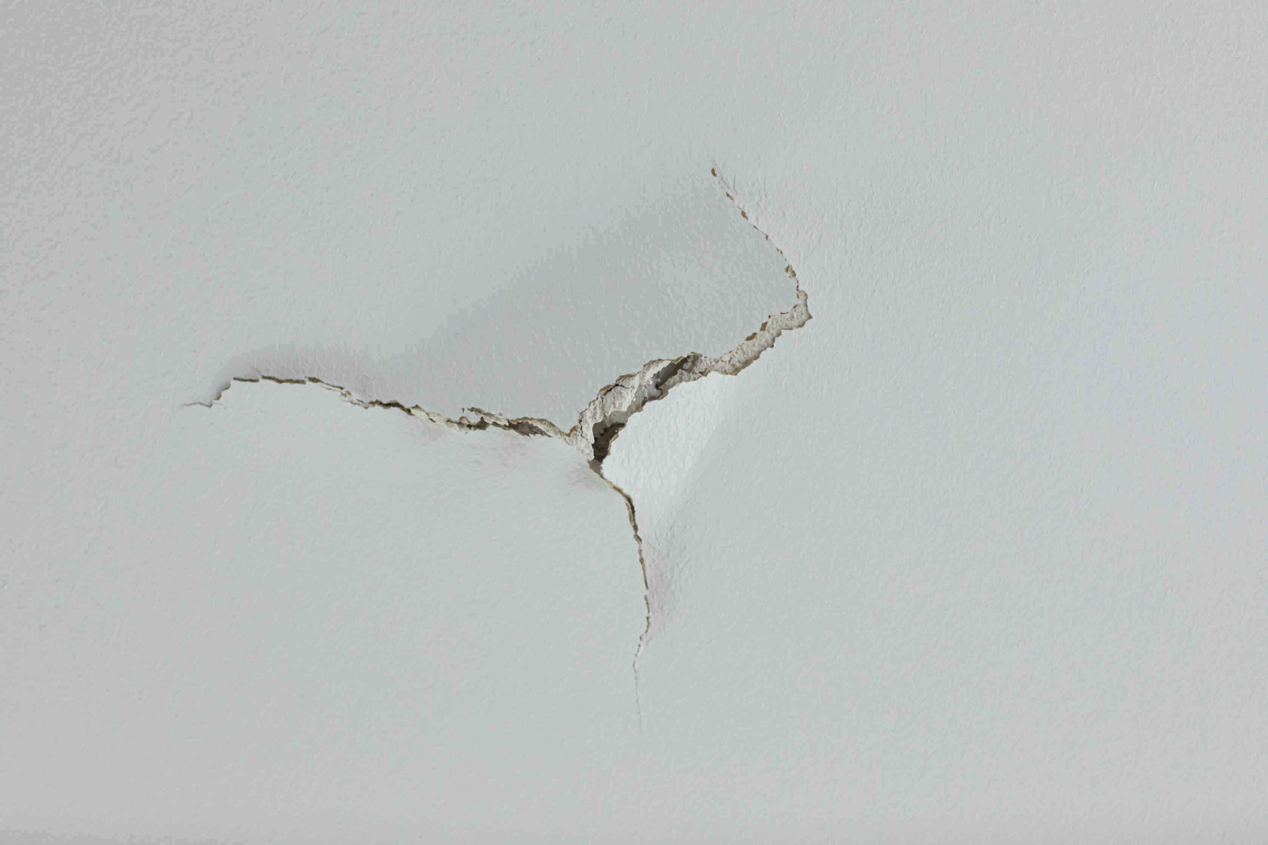 How To Fix Nail Pops in Ceiling in 4 Steps (with Pictures) | House Grail