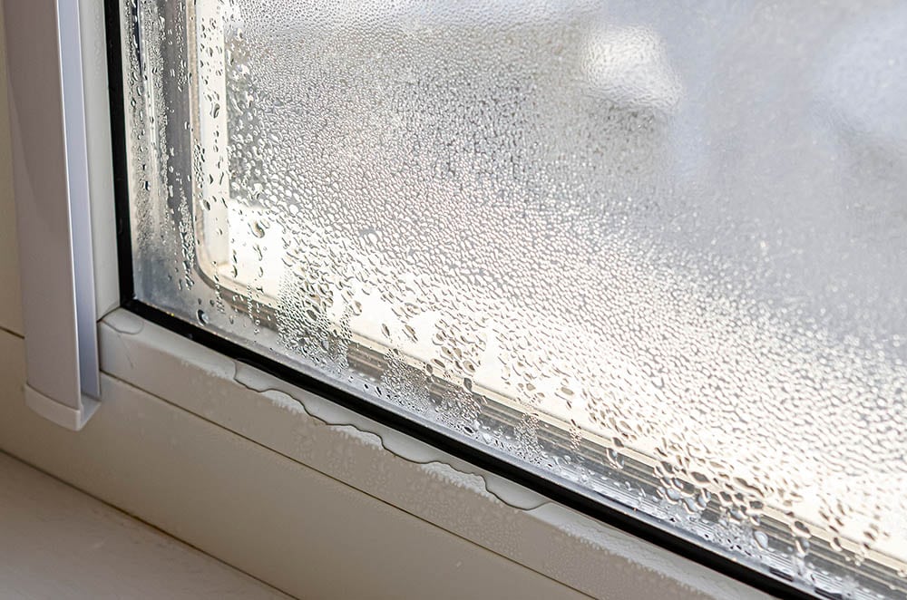 Window Leaking Nataliia Yankovets Shutterstock 