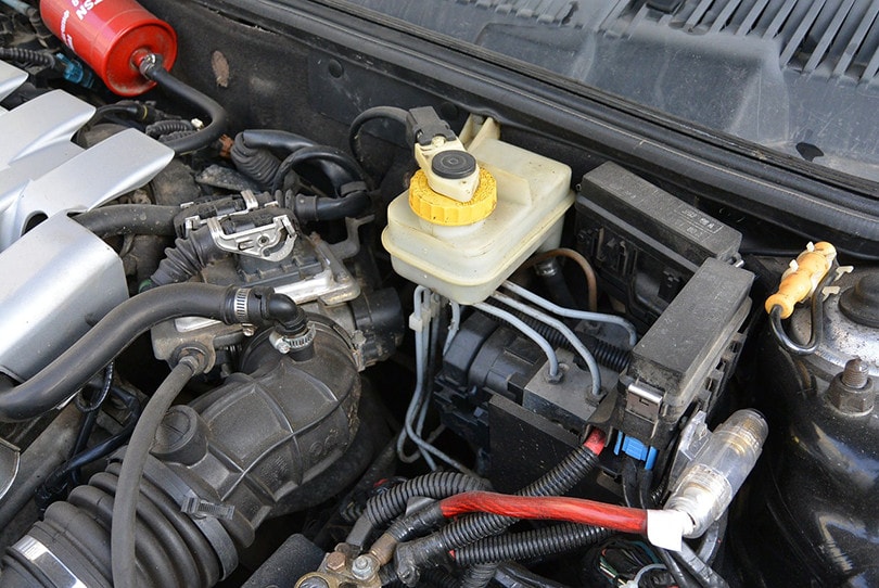 ABS Brake System