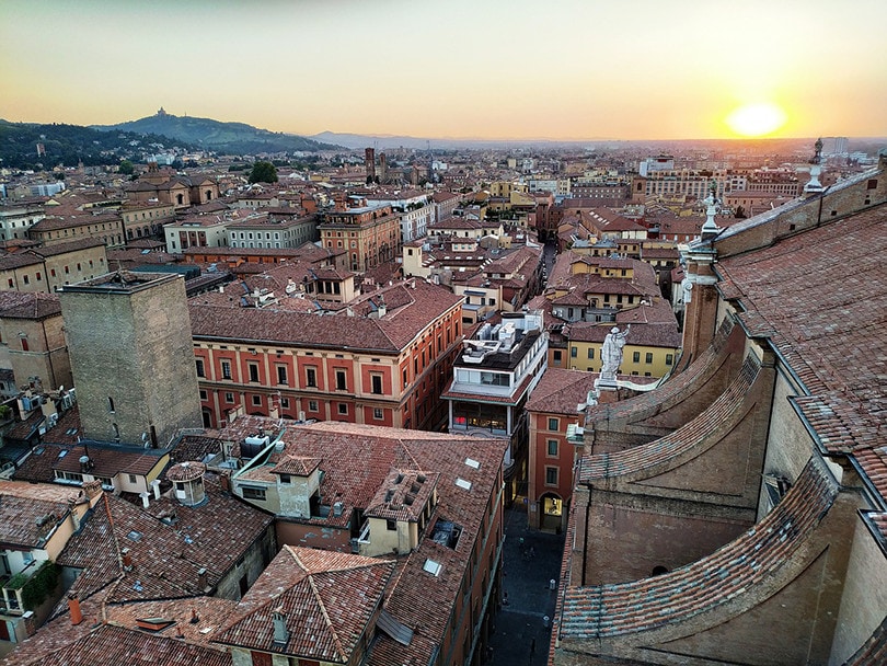 Most Dangerous Cities In Italy