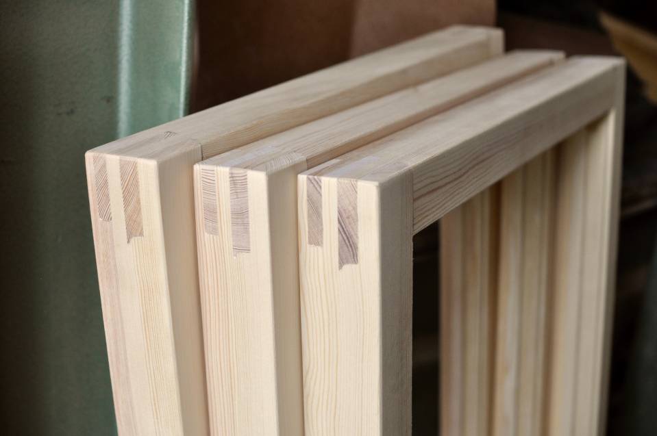 Bridle Joint