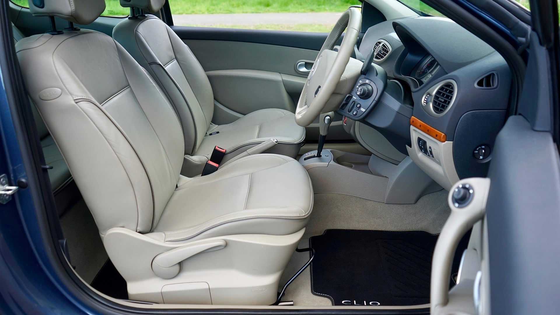 Car Seat