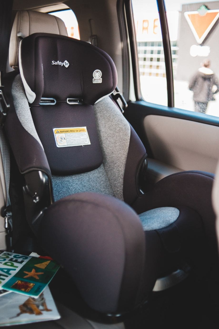 How long are car seats good for when should they be replaced house