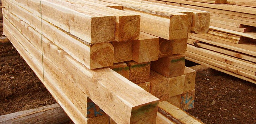 17 Types of Wood & Lumber For Building (With Pictures) | House Grail