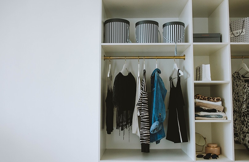 Closet Rod